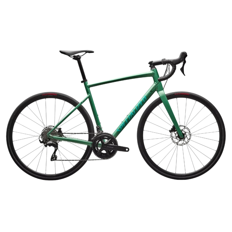 2026 Specialized green road / gravel bike - Toronto & Mississauga