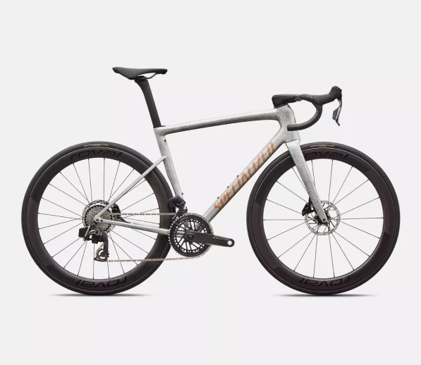 2026 Specialized Stumpjumper 15 Alloy mountain bike in silver - Toronto & Mississauga